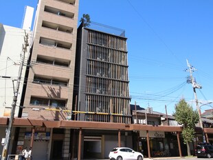 CotoGlance鴨川別邸の物件外観写真